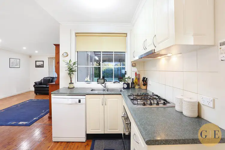 Second view of Homely house listing, 454 Georges River Road, Croydon Park NSW 2133