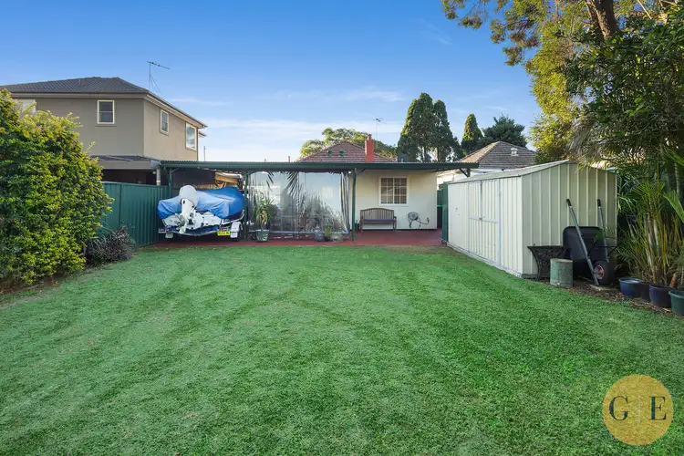 Fourth view of Homely house listing, 454 Georges River Road, Croydon Park NSW 2133