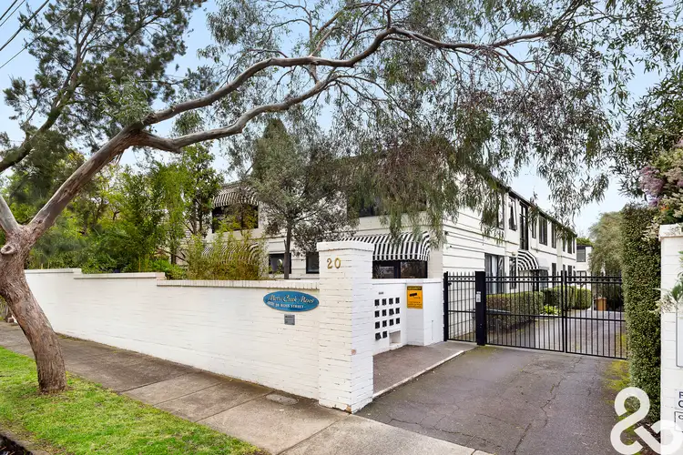 17/20 Ross Street, Northcote VIC 3070