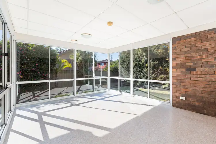 Second view of Homely house listing, 13 Silverwater Crescent, Miranda NSW 2228