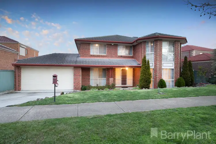 Main view of Homely house listing, 68 Alanbrae Terrace, Attwood VIC 3049