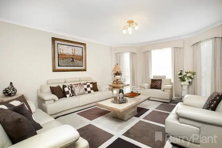 Second view of Homely house listing, 68 Alanbrae Terrace, Attwood VIC 3049