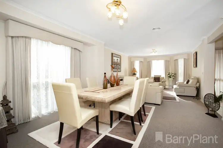 Third view of Homely house listing, 68 Alanbrae Terrace, Attwood VIC 3049