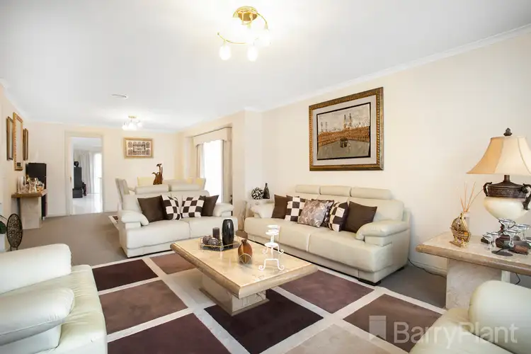 Fourth view of Homely house listing, 68 Alanbrae Terrace, Attwood VIC 3049