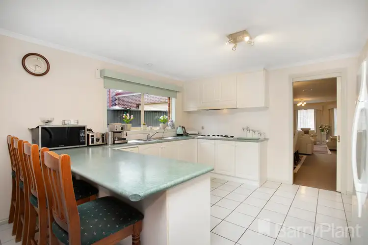 Fifth view of Homely house listing, 68 Alanbrae Terrace, Attwood VIC 3049