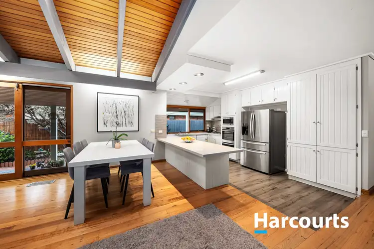 Fourth view of Homely house listing, 3 Harrow Gardens, Wantirna VIC 3152