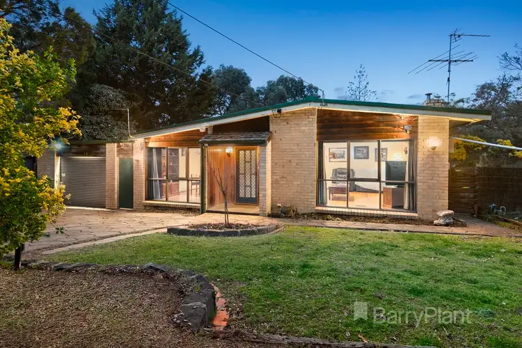 35 Lilicur Road, Montmorency VIC 3094