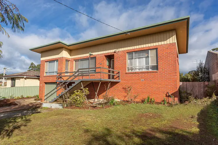 Main view of Homely house listing, 28 Berrigan Road, Miandetta TAS 7310