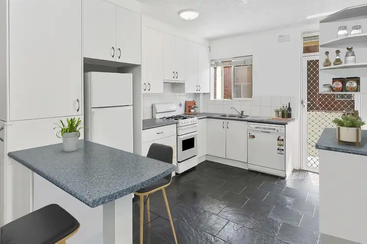 6/8 Fairway Close, Manly Vale NSW 2093