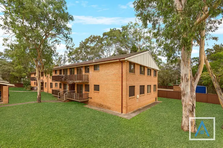 8/17-25 Rudd Road, Leumeah NSW 2560