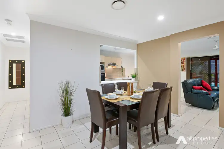 Fourth view of Homely house listing, 50 Tennessee Way, Berrinba QLD 4117