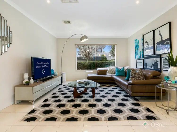 Third view of Homely house listing, 25 Whitewater Court, Sandhurst VIC 3977