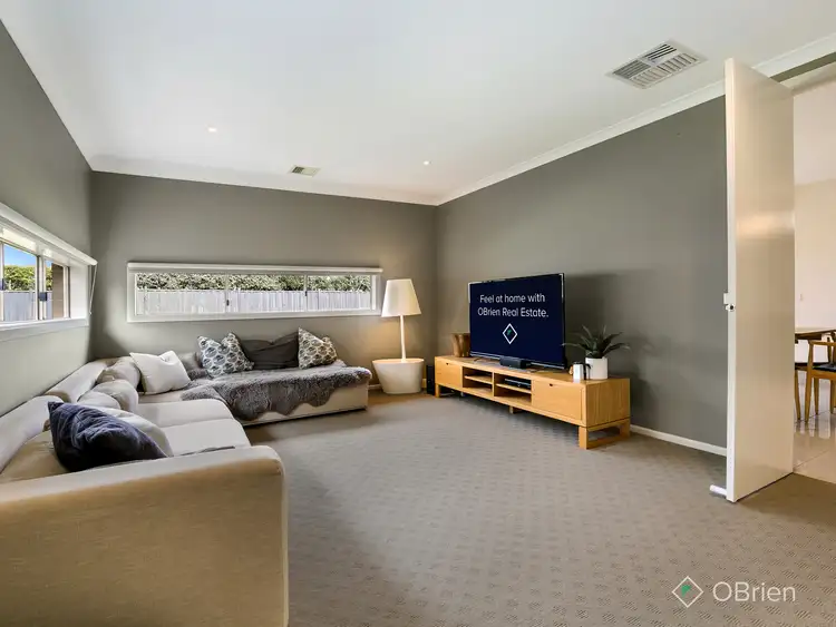 Fourth view of Homely house listing, 25 Whitewater Court, Sandhurst VIC 3977