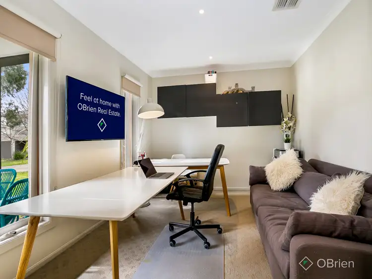 Sixth view of Homely house listing, 25 Whitewater Court, Sandhurst VIC 3977