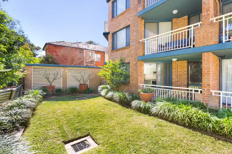 4/50-52 Seaview Street, Cronulla NSW 2230