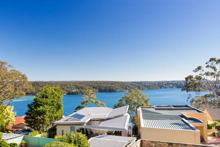 Main view of Homely house listing, 87 Lilli Pilli Point Road, Lilli Pilli NSW 2229