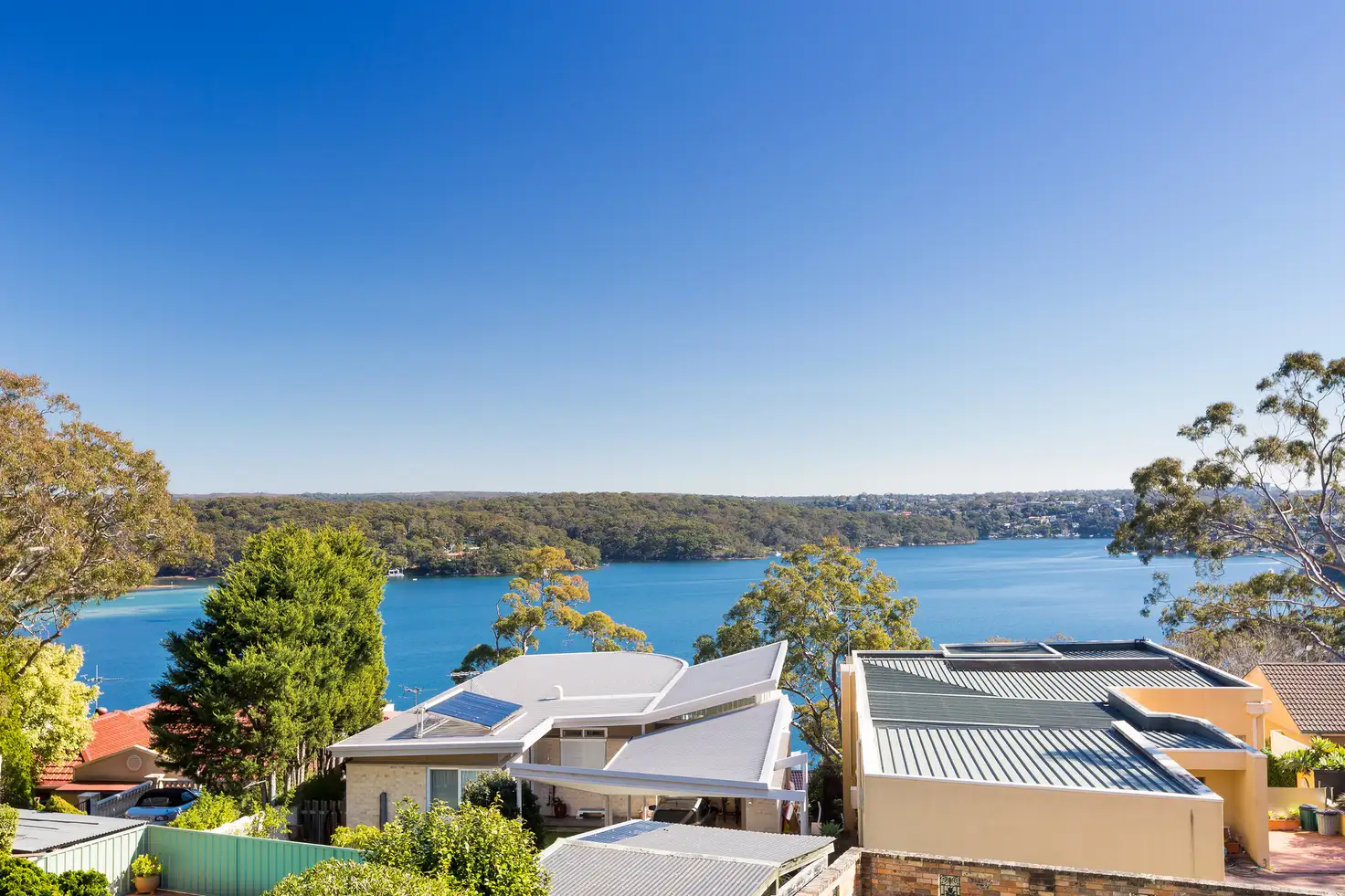 Main view of Homely house listing, 87 Lilli Pilli Point Road, Lilli Pilli NSW 2229