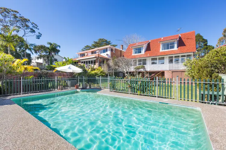 Third view of Homely house listing, 87 Lilli Pilli Point Road, Lilli Pilli NSW 2229