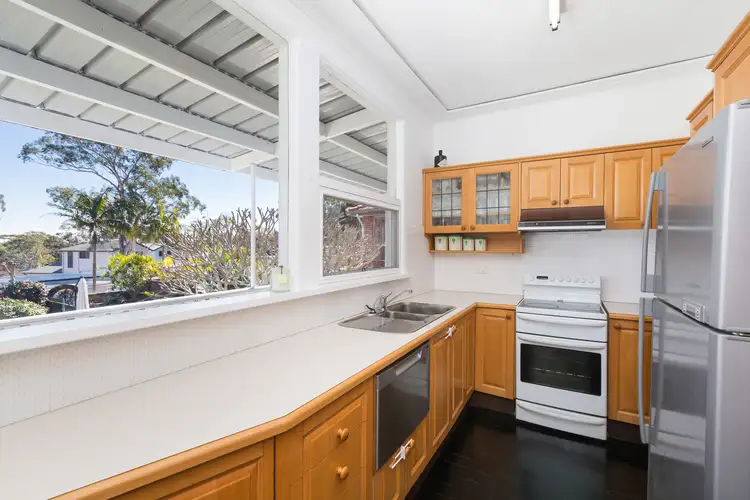 Sixth view of Homely house listing, 87 Lilli Pilli Point Road, Lilli Pilli NSW 2229
