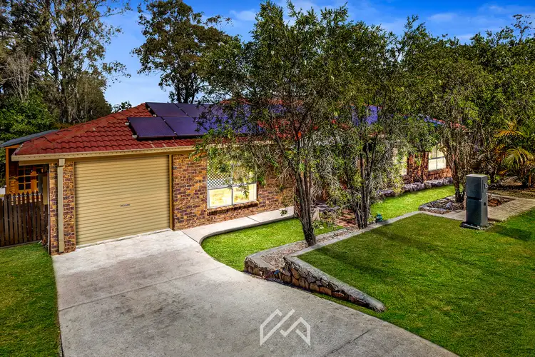 16 Sarah Crescent, Ferny Grove QLD 4055
