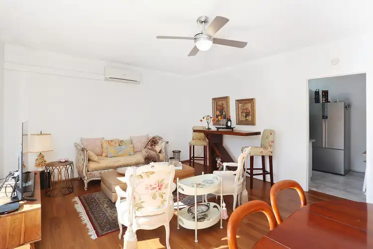 Second view of Homely unit listing, 3/24 Pennant Hills Road, North Parramatta NSW 2151