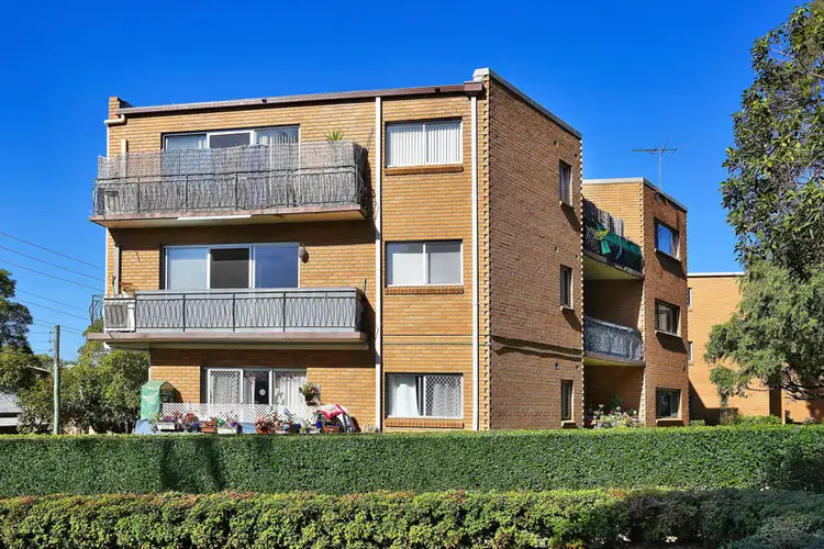 Third view of Homely unit listing, 3/24 Pennant Hills Road, North Parramatta NSW 2151