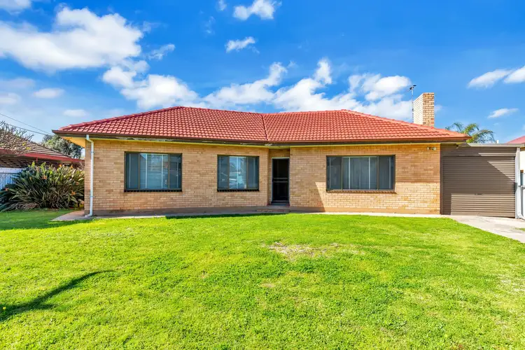 4 Haddy Street, Cheltenham SA 5014