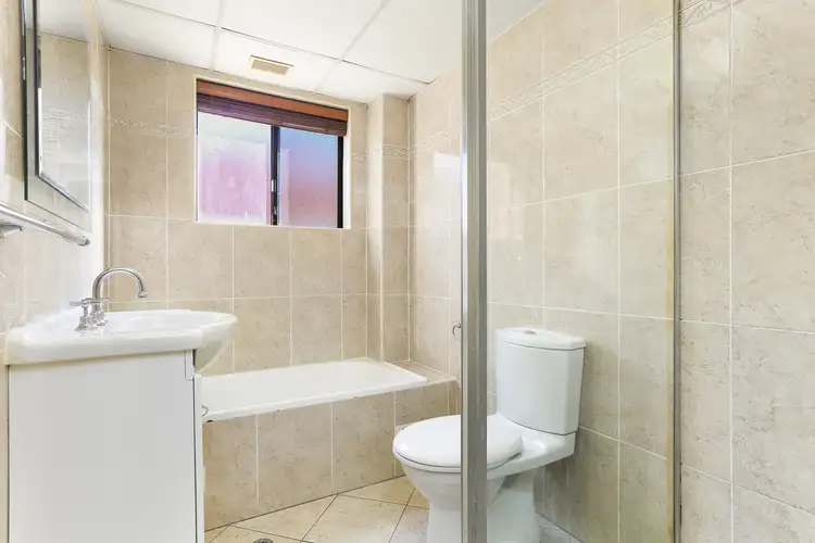 Fifth view of Homely apartment listing, 4/114 Railway Street, Granville NSW 2142