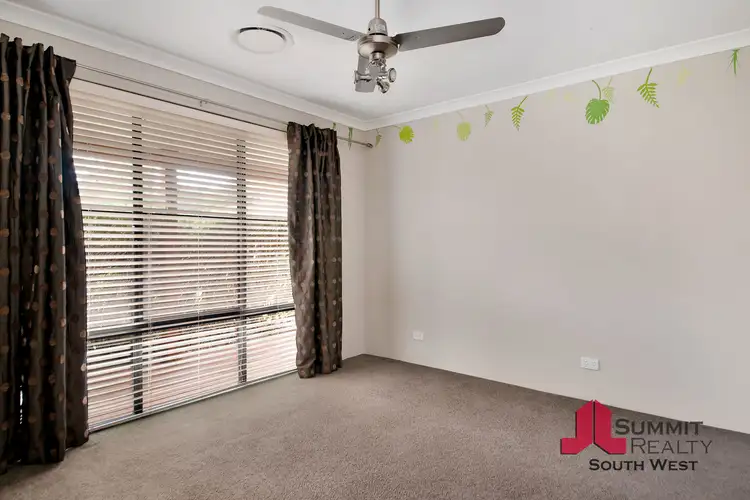Seventh view of Homely house listing, 37 Samrose Road, Dalyellup WA 6230