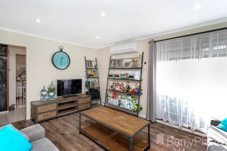 Third view of Homely house listing, 3 Yarck Court, Westmeadows VIC 3049