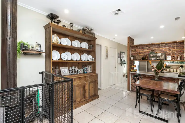 Fourth view of Homely house listing, 3 Yarck Court, Westmeadows VIC 3049