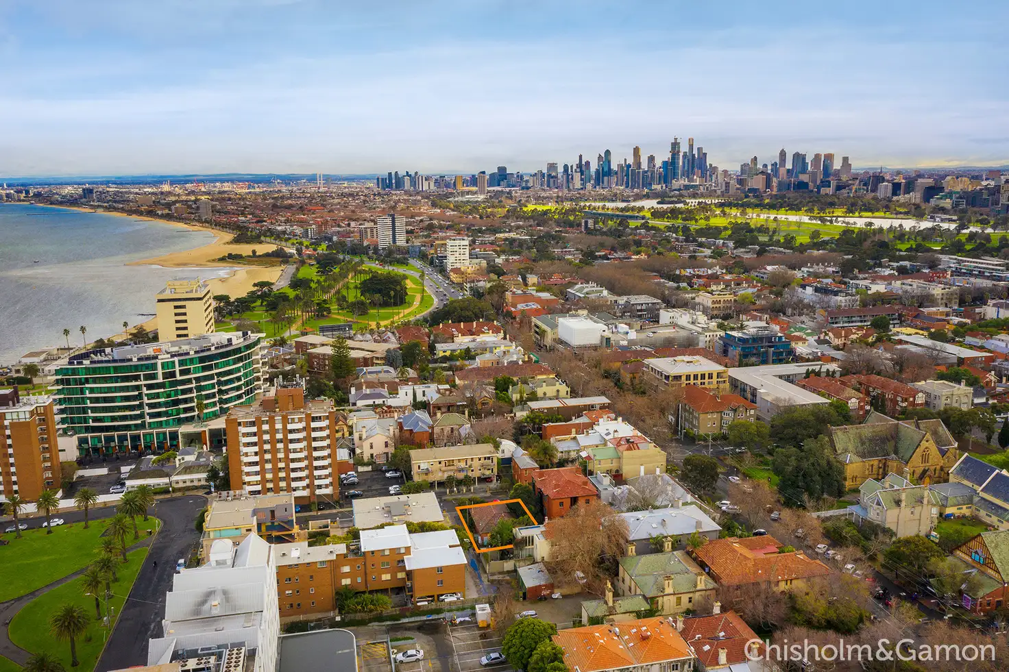 Main view of Homely land listing, 7 Wimmera Place, St Kilda VIC 3182