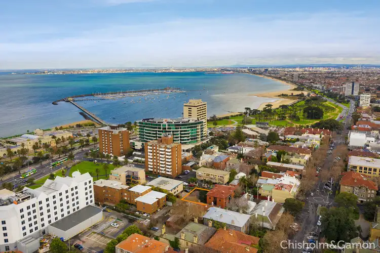 Third view of Homely land listing, 7 Wimmera Place, St Kilda VIC 3182