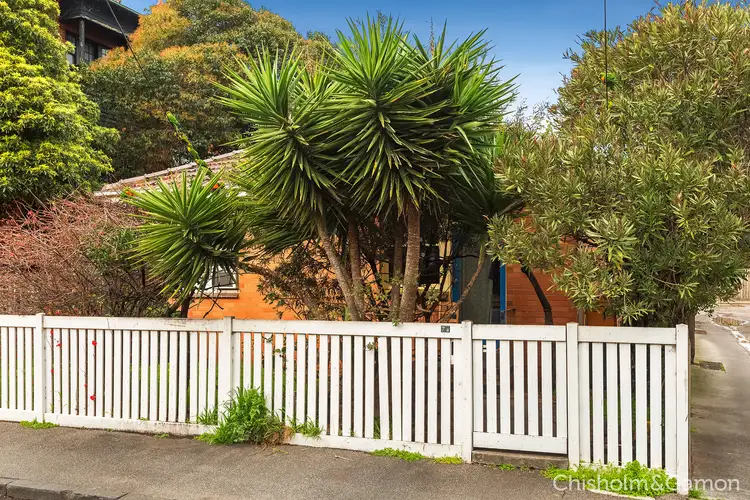 Fifth view of Homely land listing, 7 Wimmera Place, St Kilda VIC 3182