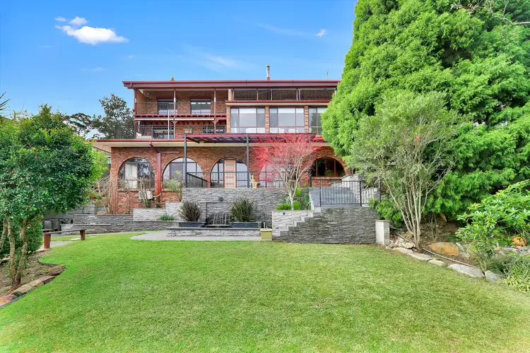 17 Valley Road, Hazelbrook NSW 2779