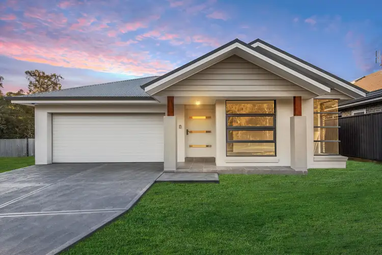 618 Clinton Way, Hamlyn Terrace NSW 2259