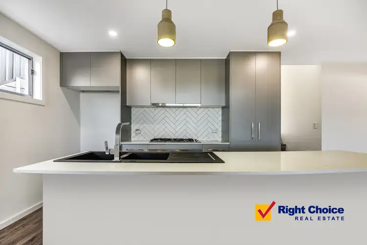 Second view of Homely house listing, 14 Sylvia Drive, Calderwood NSW 2527