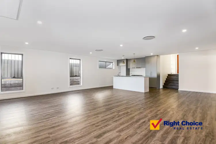 Fourth view of Homely house listing, 14 Sylvia Drive, Calderwood NSW 2527