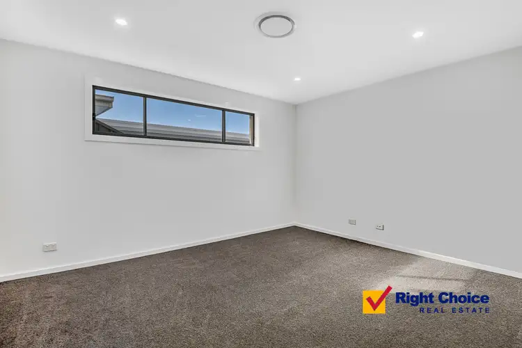 Fifth view of Homely house listing, 14 Sylvia Drive, Calderwood NSW 2527