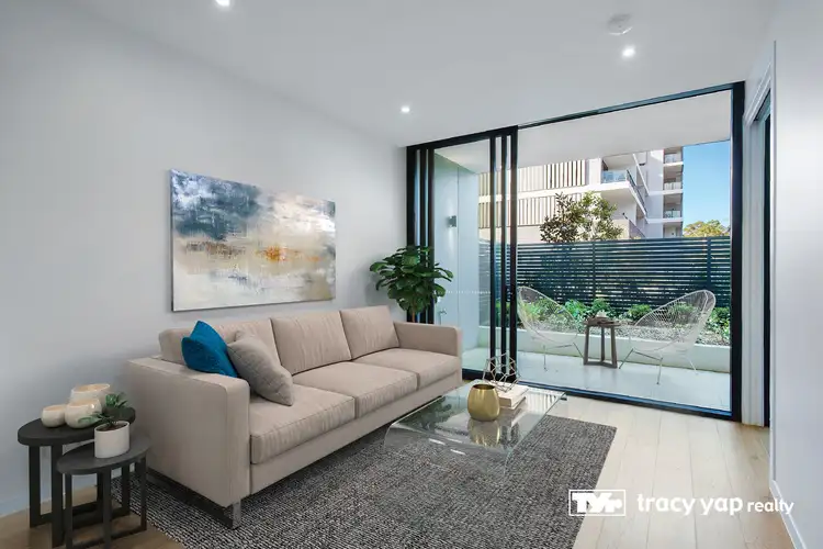 Main view of Homely apartment listing, 20/5b Whiteside Street, North Ryde NSW 2113