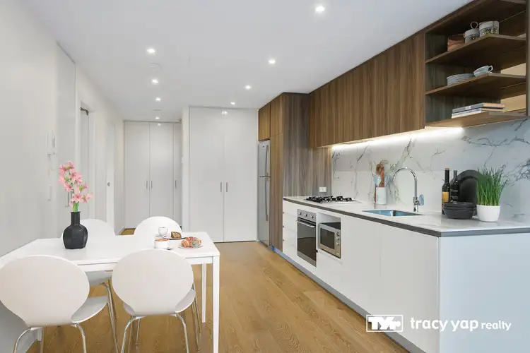 Third view of Homely apartment listing, 20/5b Whiteside Street, North Ryde NSW 2113