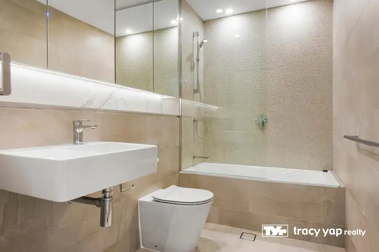 Fifth view of Homely apartment listing, 20/5b Whiteside Street, North Ryde NSW 2113