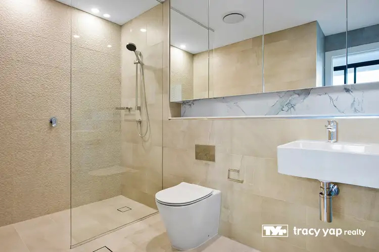 Sixth view of Homely apartment listing, 20/5b Whiteside Street, North Ryde NSW 2113