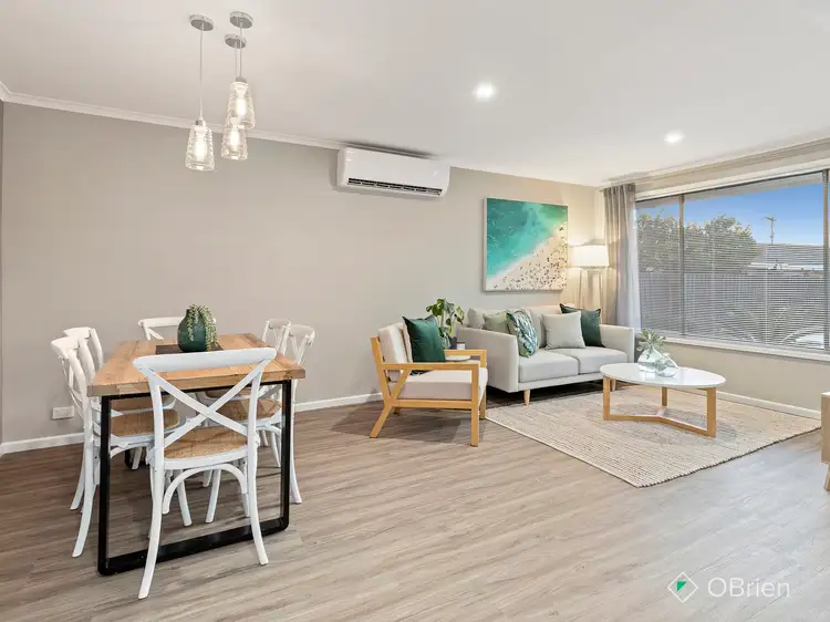 Second view of Homely unit listing, 3/28 Embankment Grove, Chelsea VIC 3196