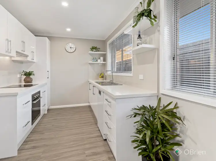 Third view of Homely unit listing, 3/28 Embankment Grove, Chelsea VIC 3196