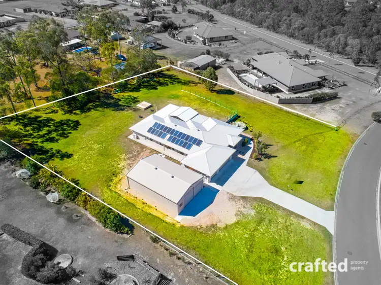 Main view of Homely house listing, 34-38 Boyd Road, New Beith QLD 4124