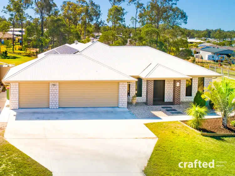 Second view of Homely house listing, 34-38 Boyd Road, New Beith QLD 4124