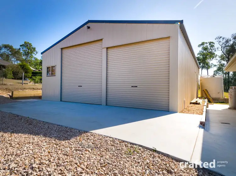 Third view of Homely house listing, 34-38 Boyd Road, New Beith QLD 4124