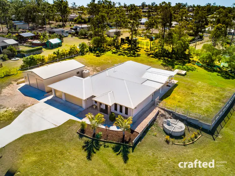 Fifth view of Homely house listing, 34-38 Boyd Road, New Beith QLD 4124