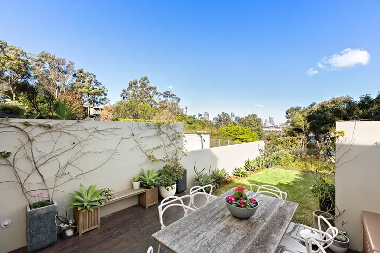 108b Darling Street, Balmain East NSW 2041